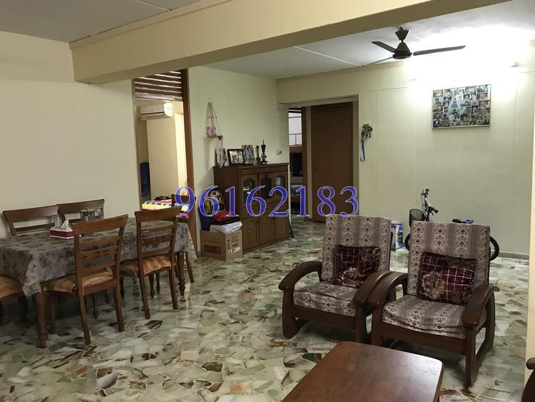 Blk 626 Pasir Ris Drive 3 (Pasir Ris), HDB 4 Rooms #142776082